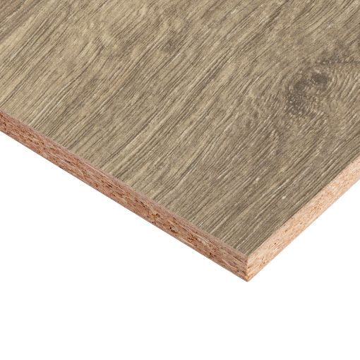 Melamiinplaat Pähkel Gold 18x2800x2070 D4410OV pilt